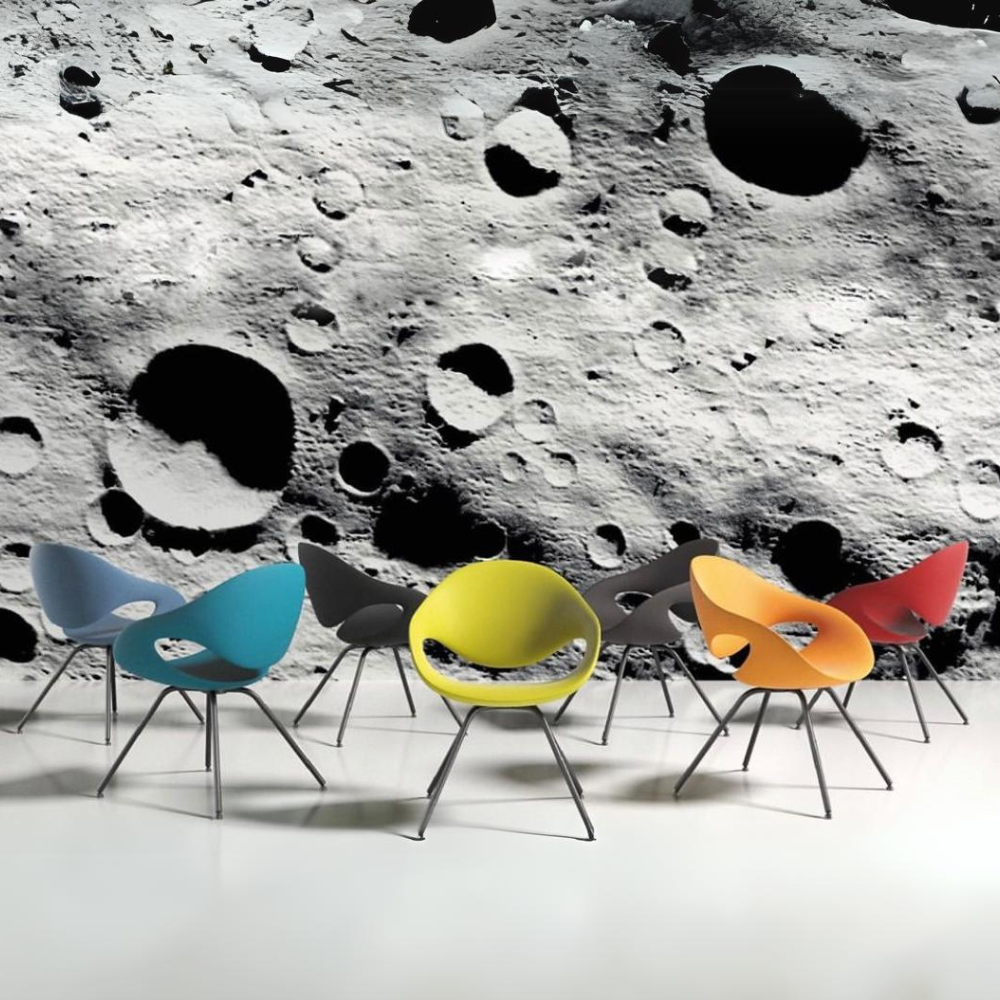 Moon Soft Touch | Luxury Furniture | Chesters Collection